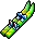 Green Ski